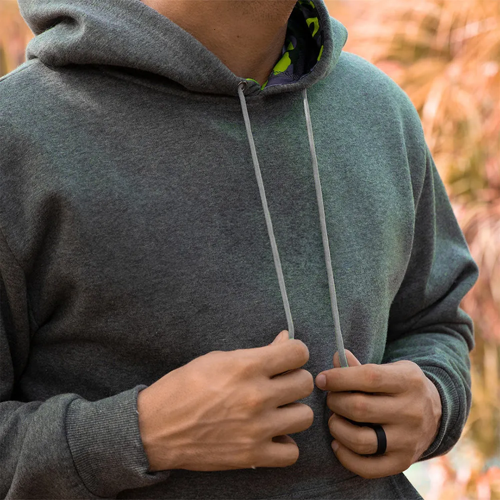 2 HOODIES