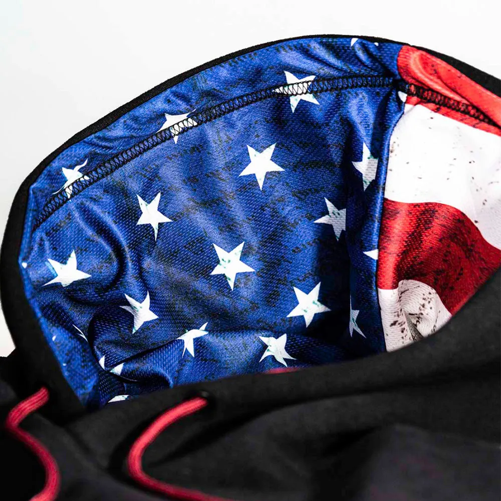 2 HOODIES