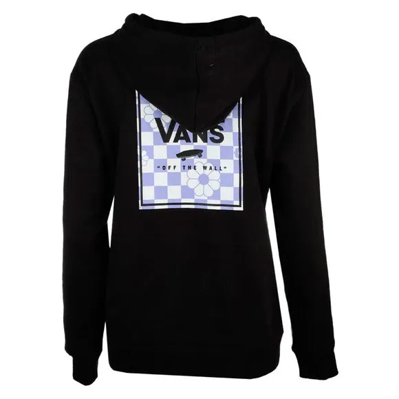 Academy Box Hoodie Women's