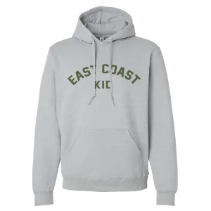 Adult East Coast Kid Hoodie