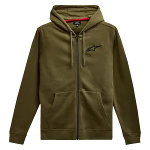 Ageless Zip Hoodies