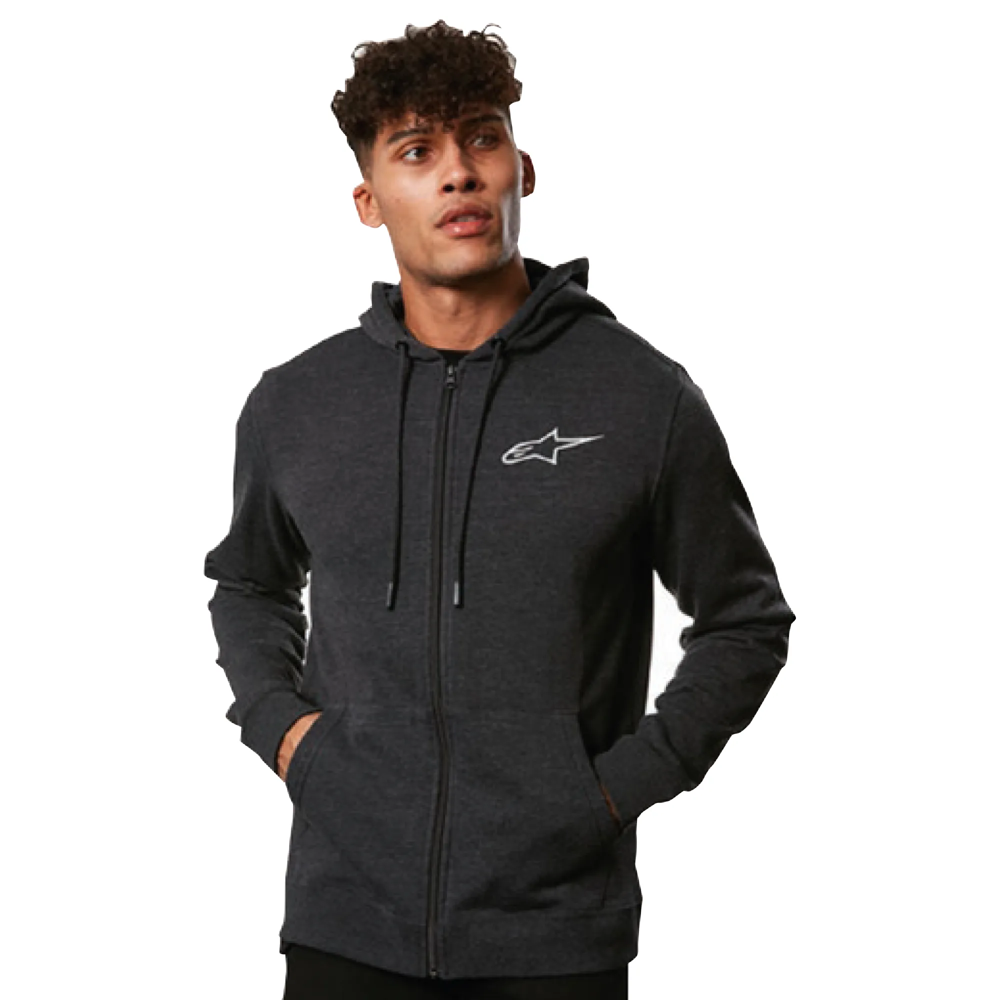 Ageless Zip Hoodies