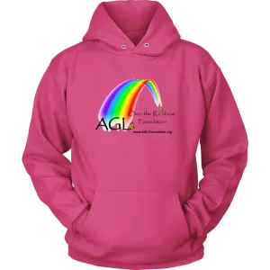 AGL Over the Rainbow Foundation Hoodie