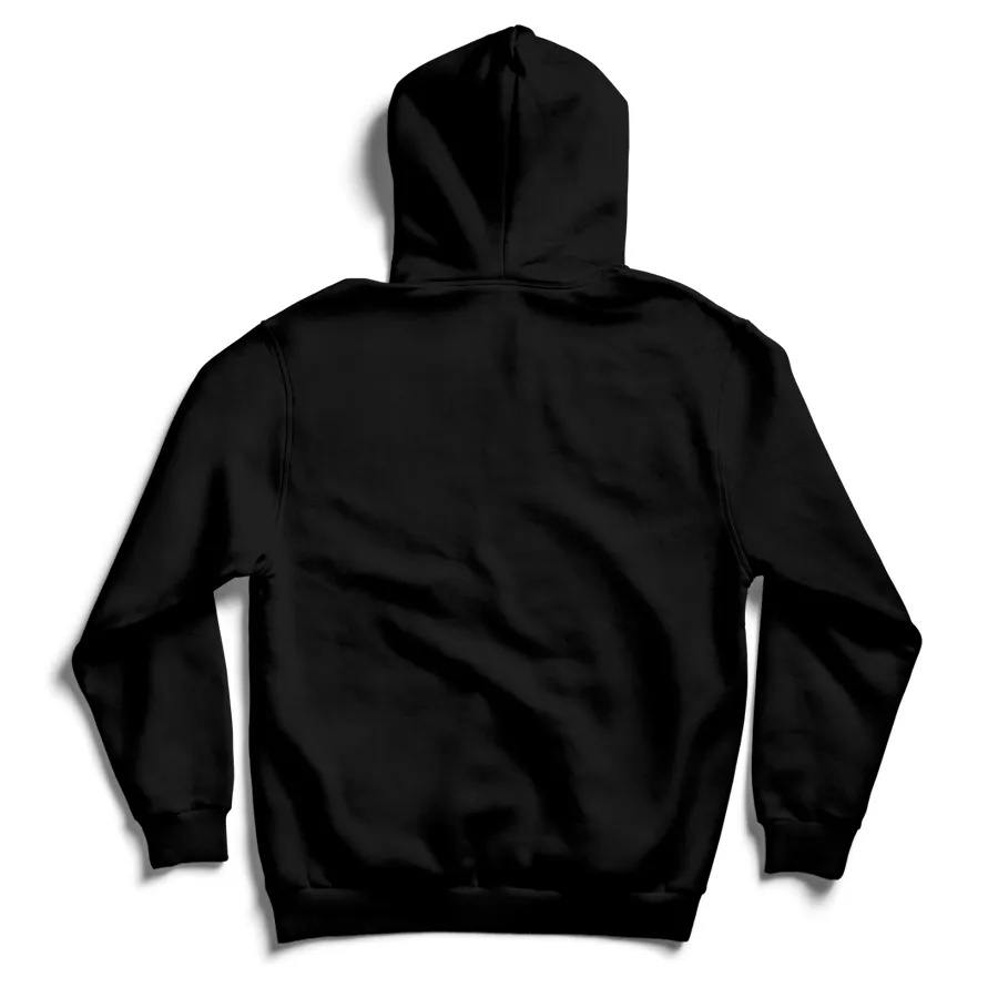 AllThngs Logo Hoodie