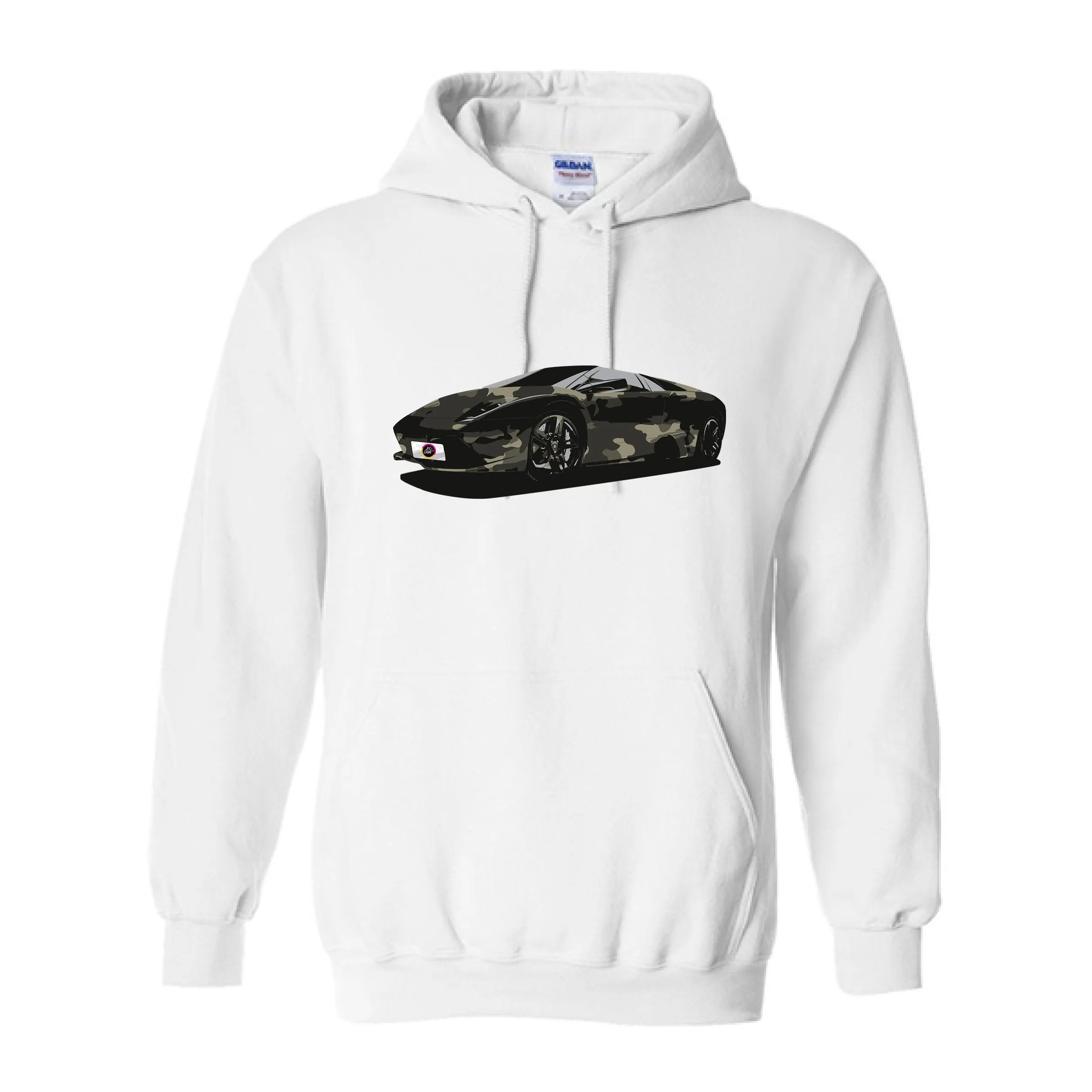 Alt Scoop Hoodies