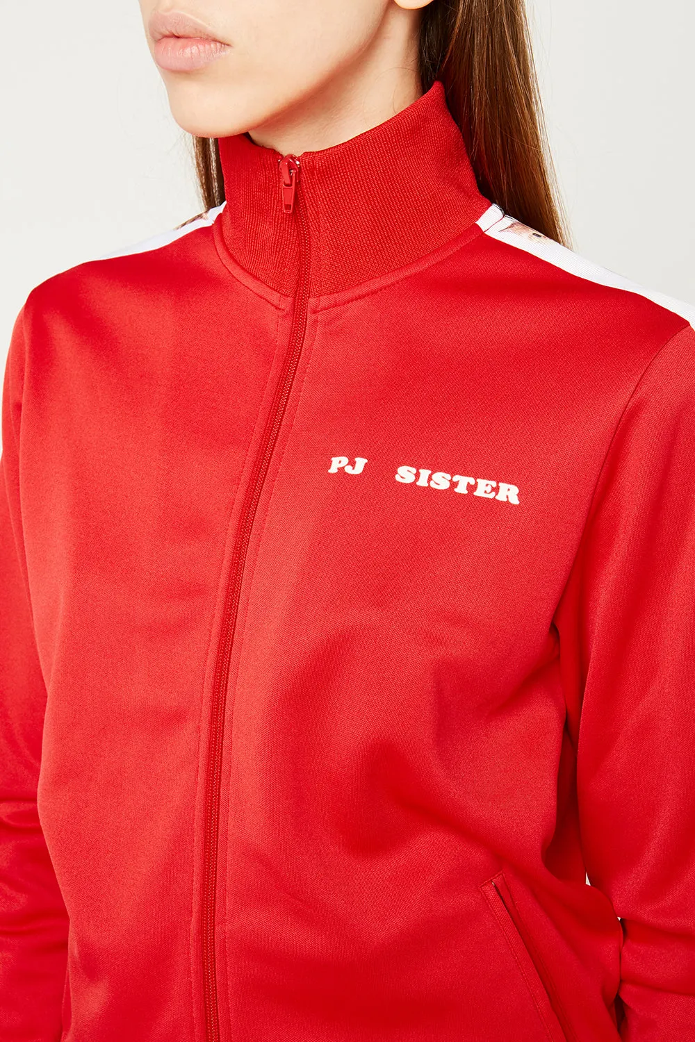 Amber Jacket