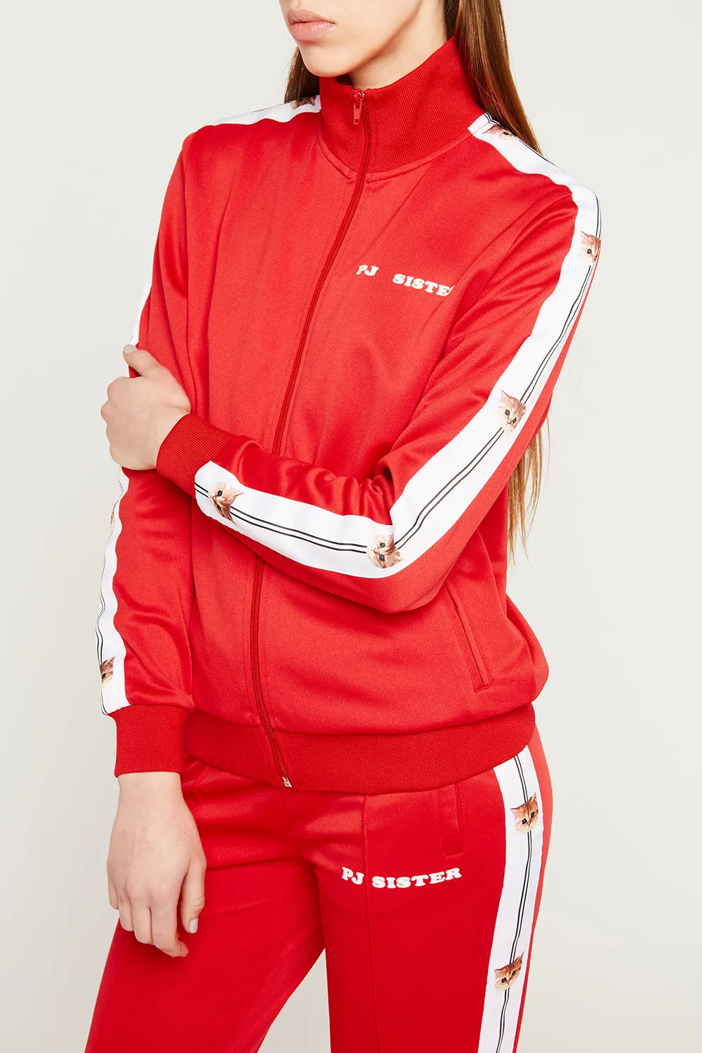 Amber Jacket