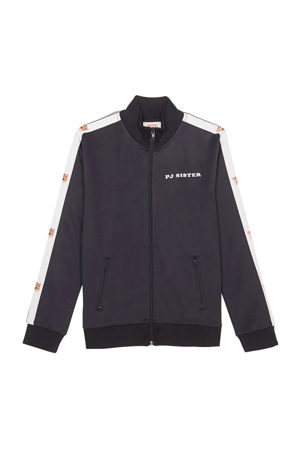 Amber Jacket