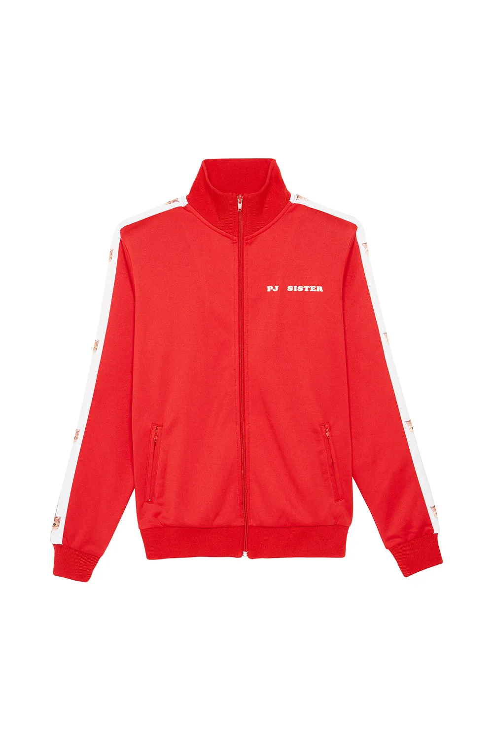 Amber Jacket