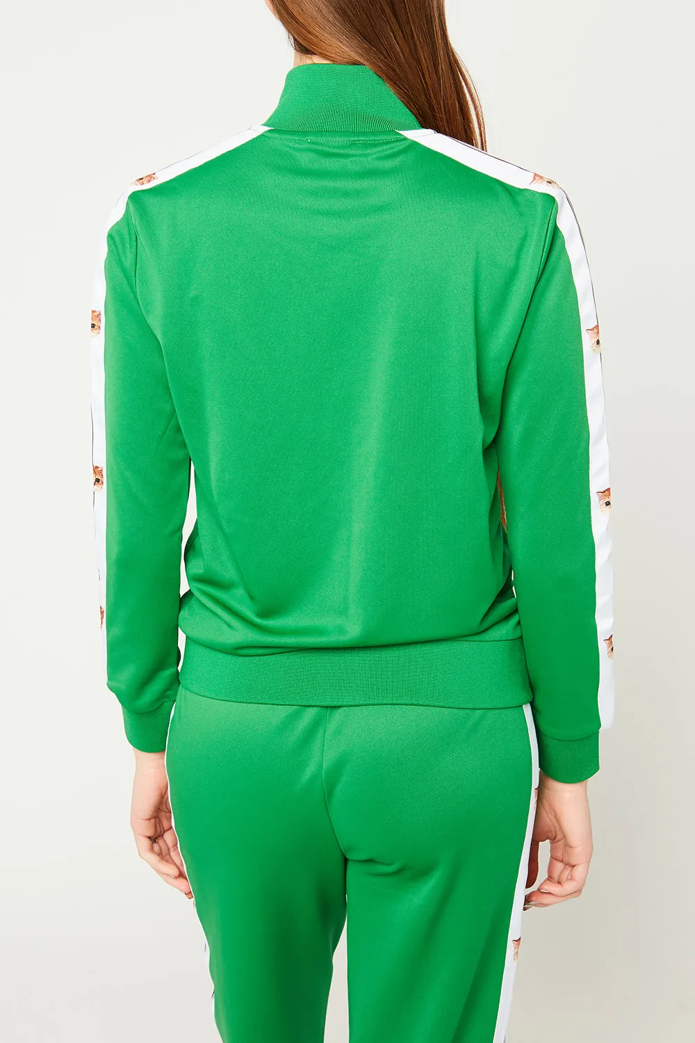 Amber Jacket