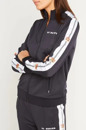 Amber Jacket