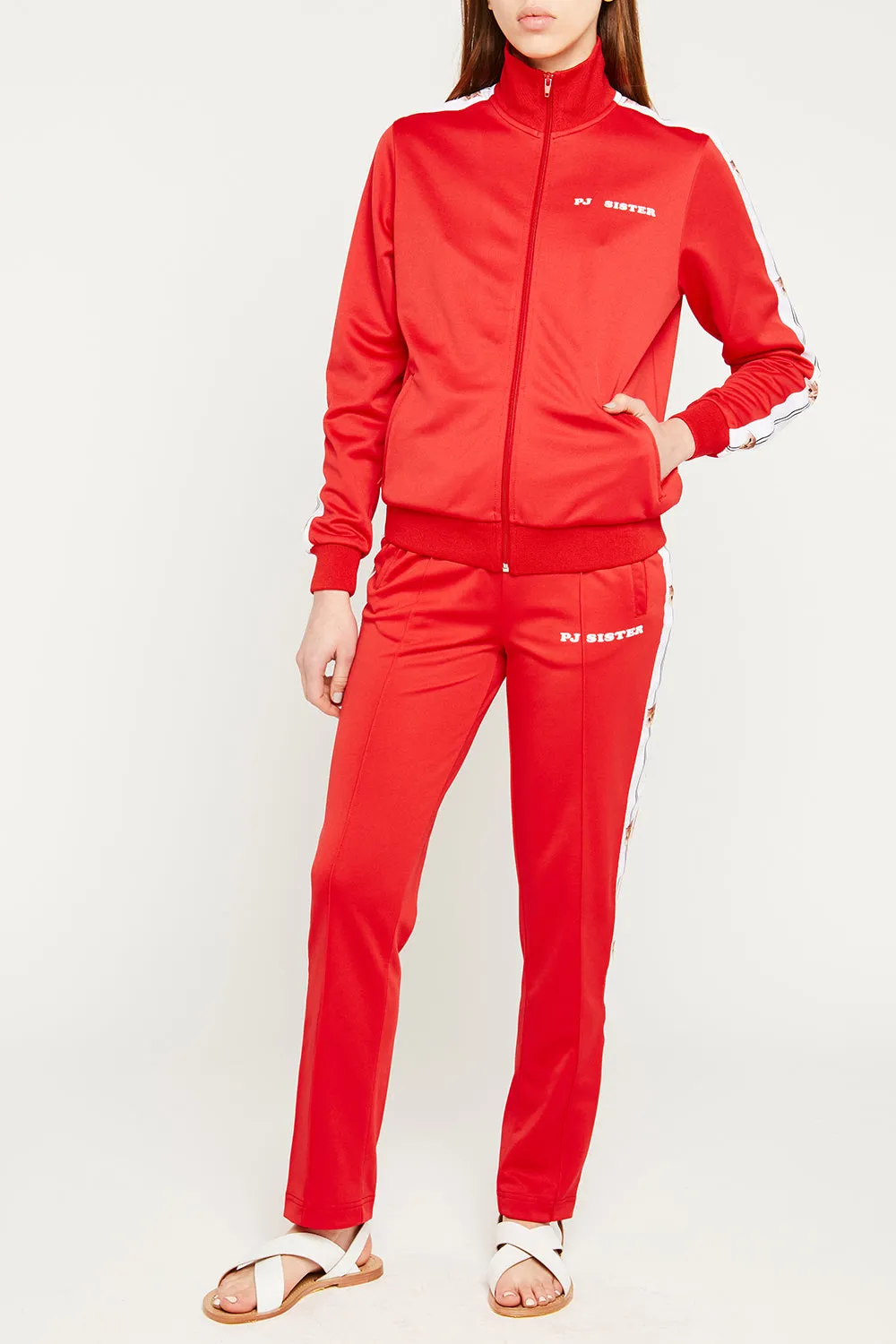 Amber Jacket