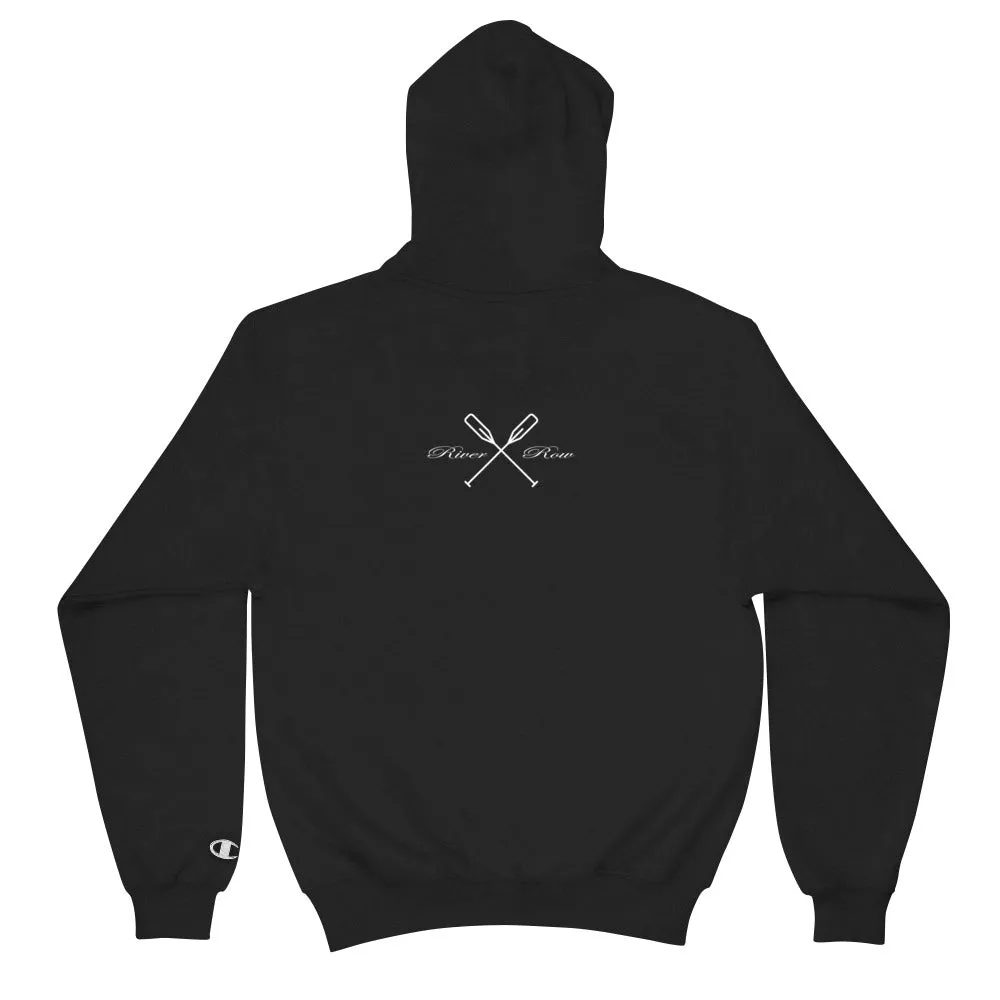 Amerie 4am Mulholland Champion Hoodie