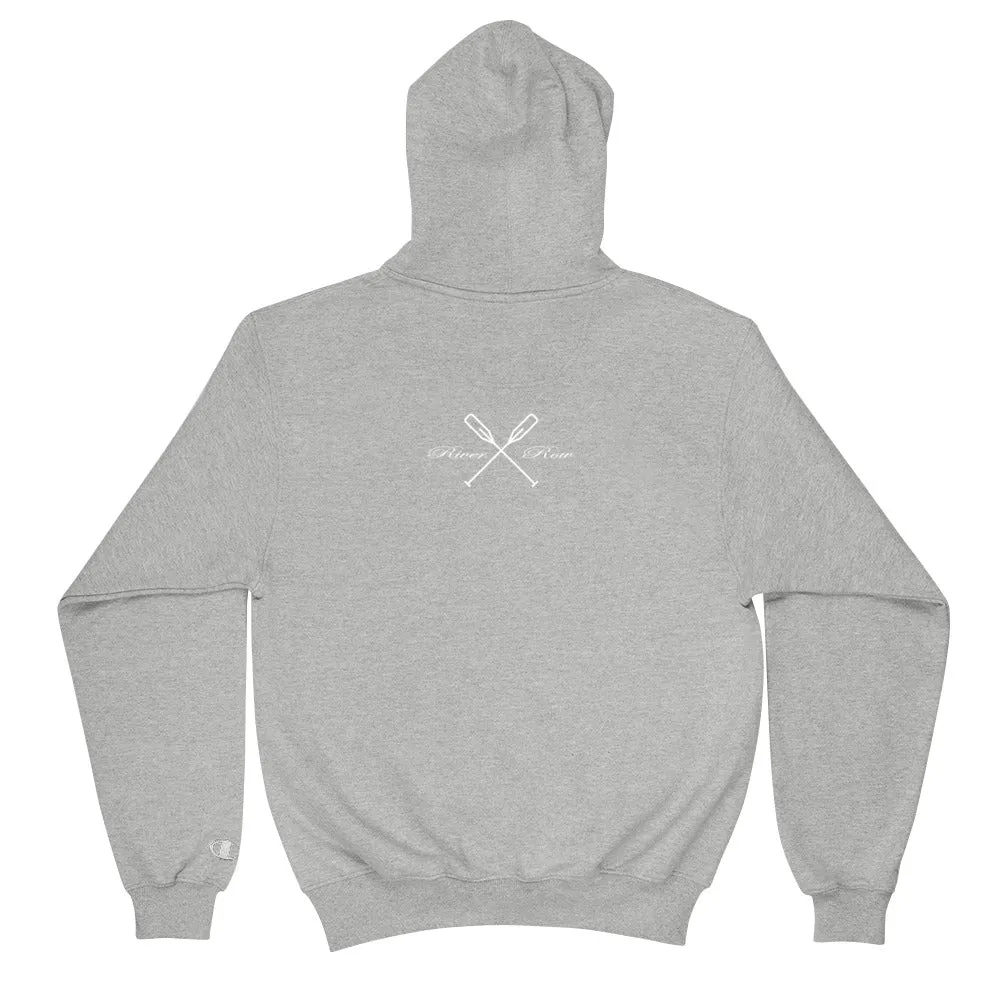 Amerie 4am Mulholland Champion Hoodie