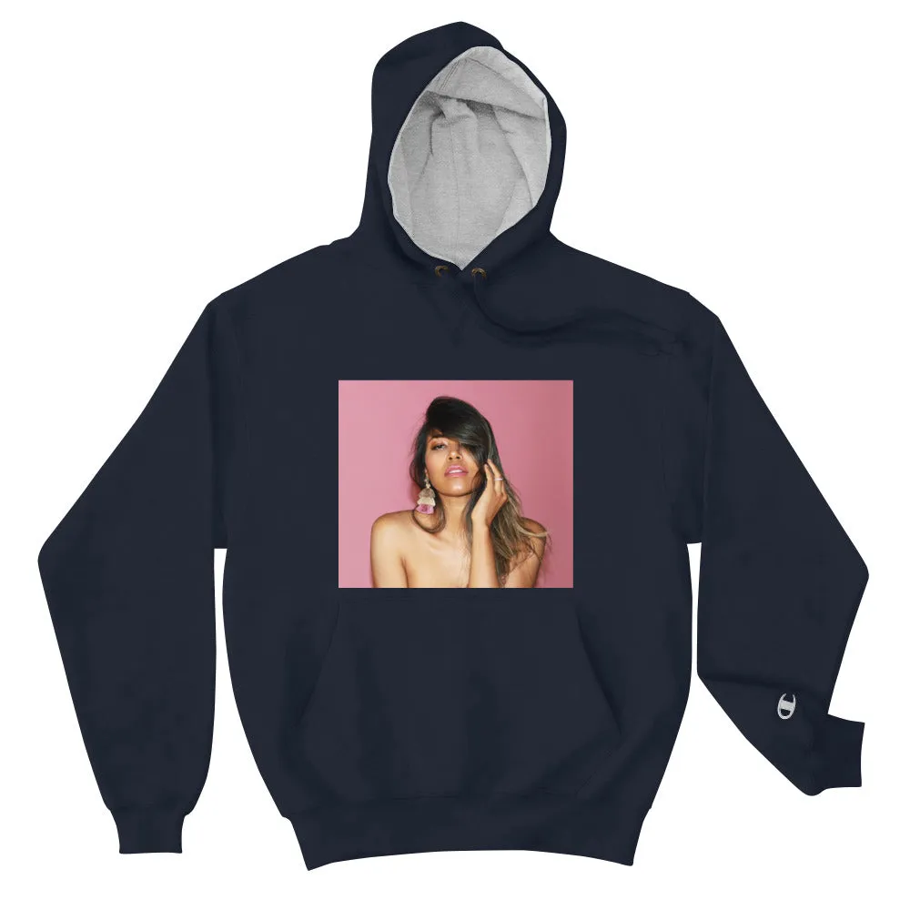 Amerie 4am Mulholland Champion Hoodie