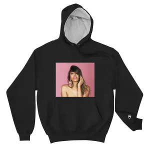 Amerie 4am Mulholland Champion Hoodie
