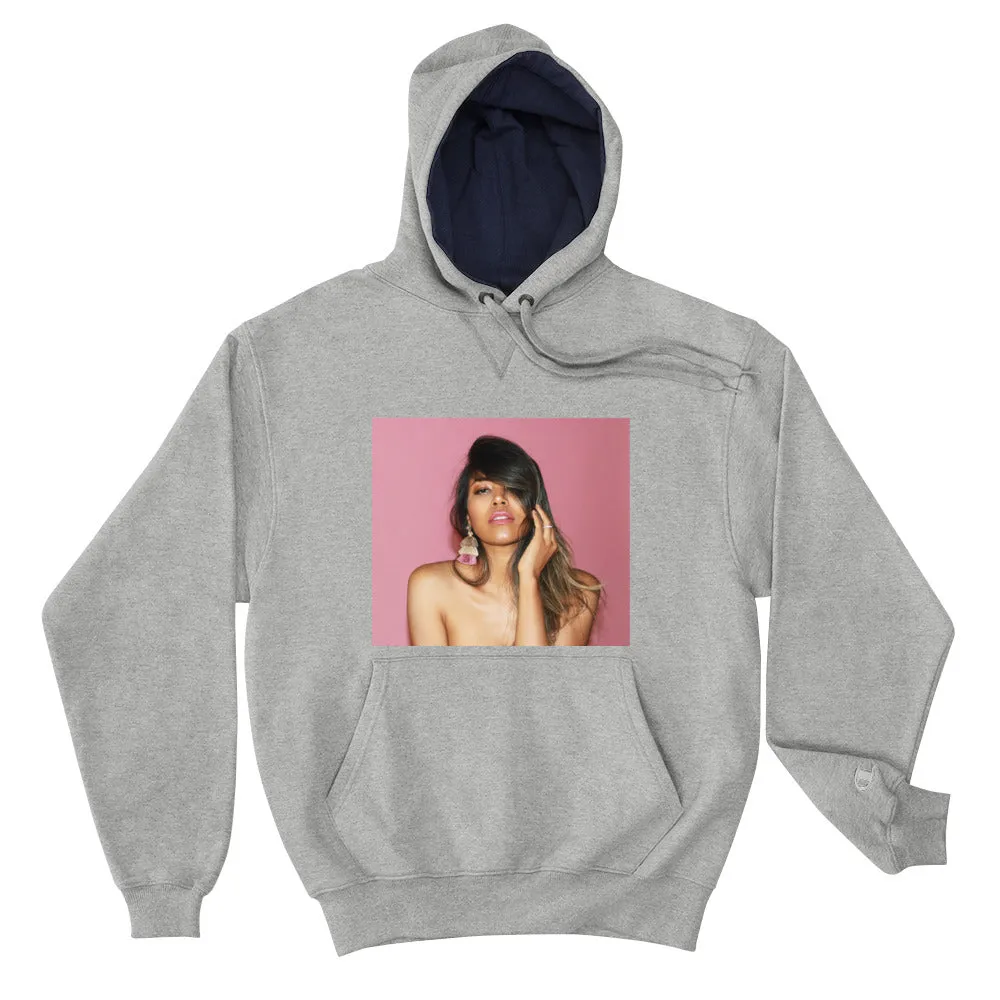 Amerie 4am Mulholland Champion Hoodie