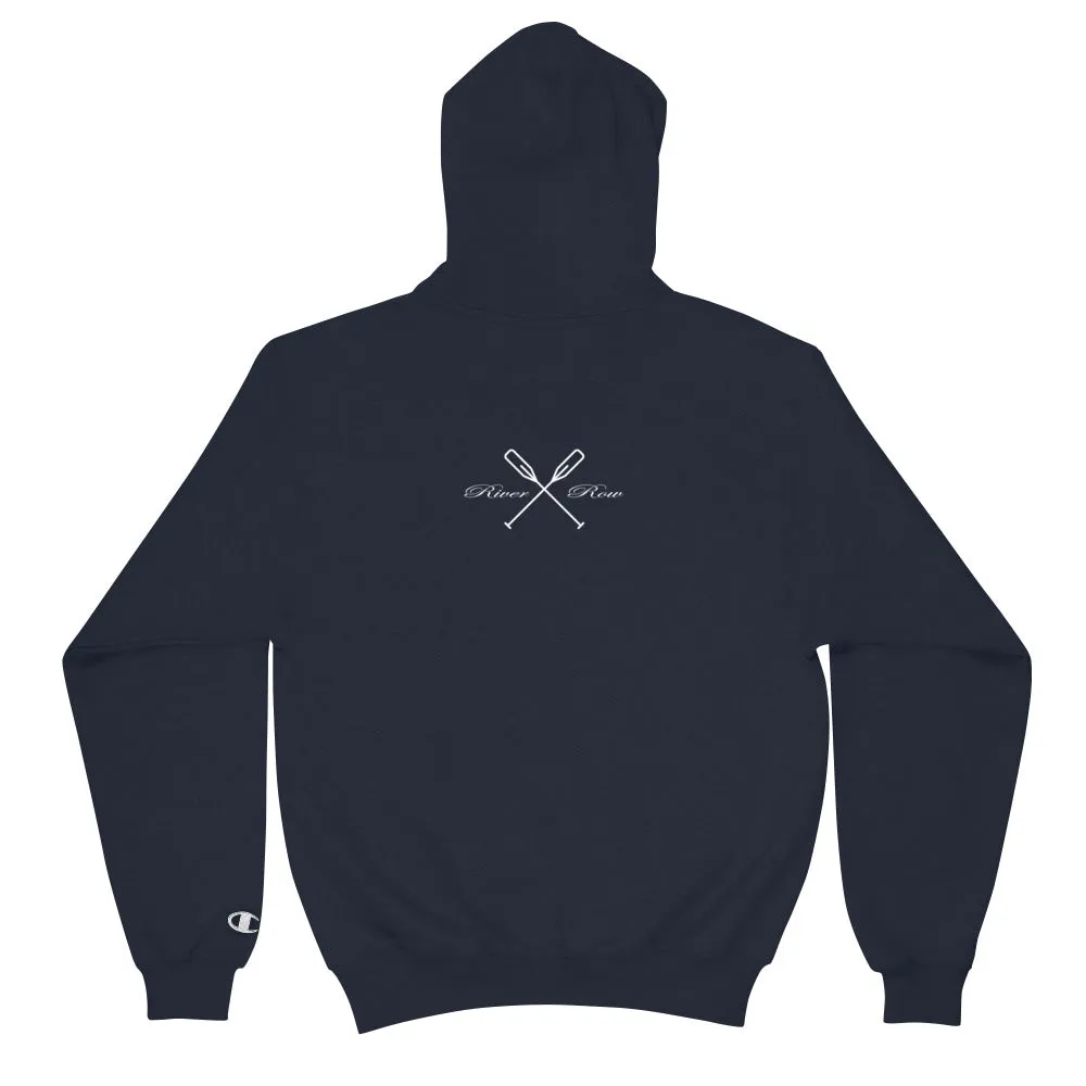 Amerie 4am Mulholland Champion Hoodie