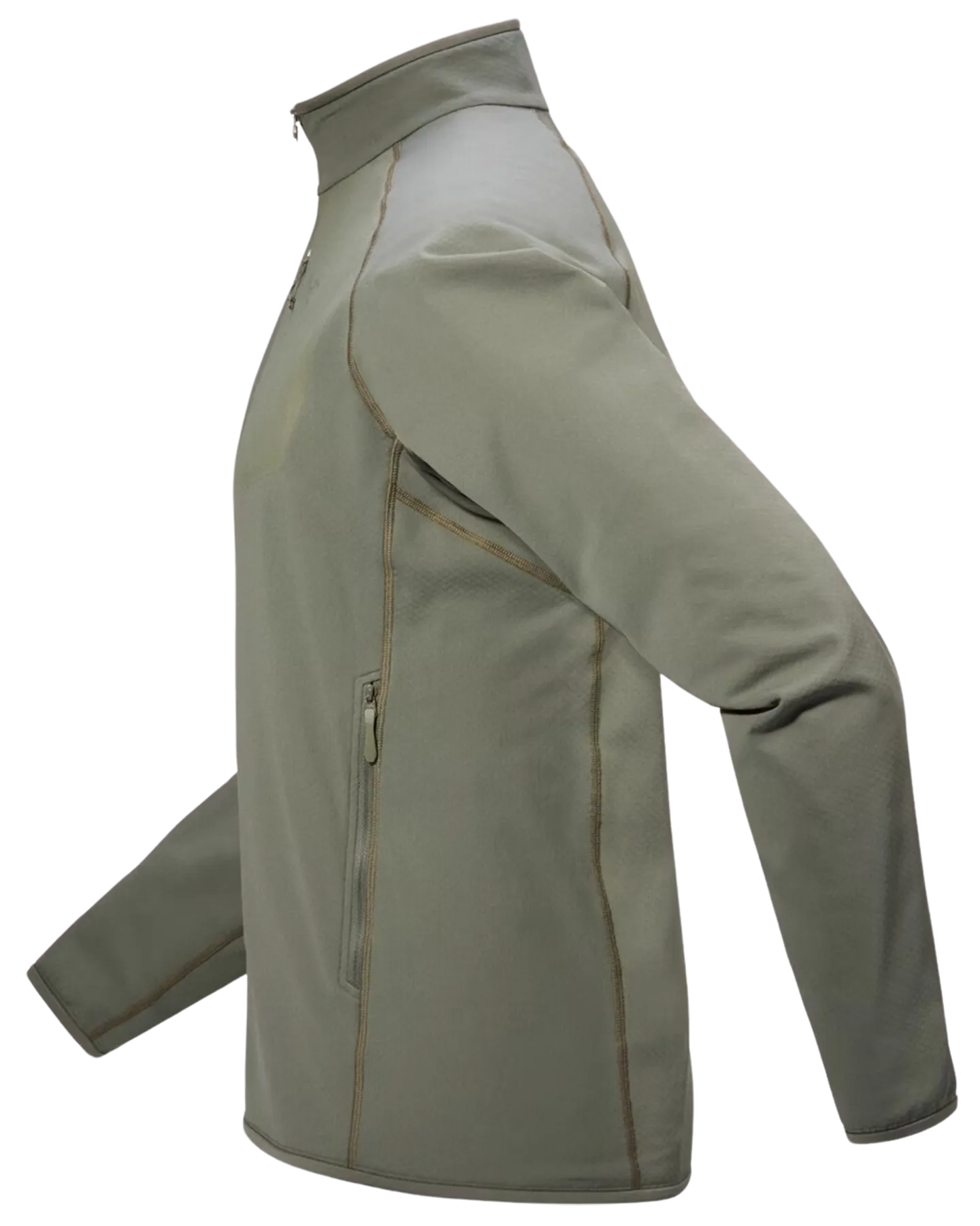 Arc'teryx Men's Delta Full-Zip Jacket