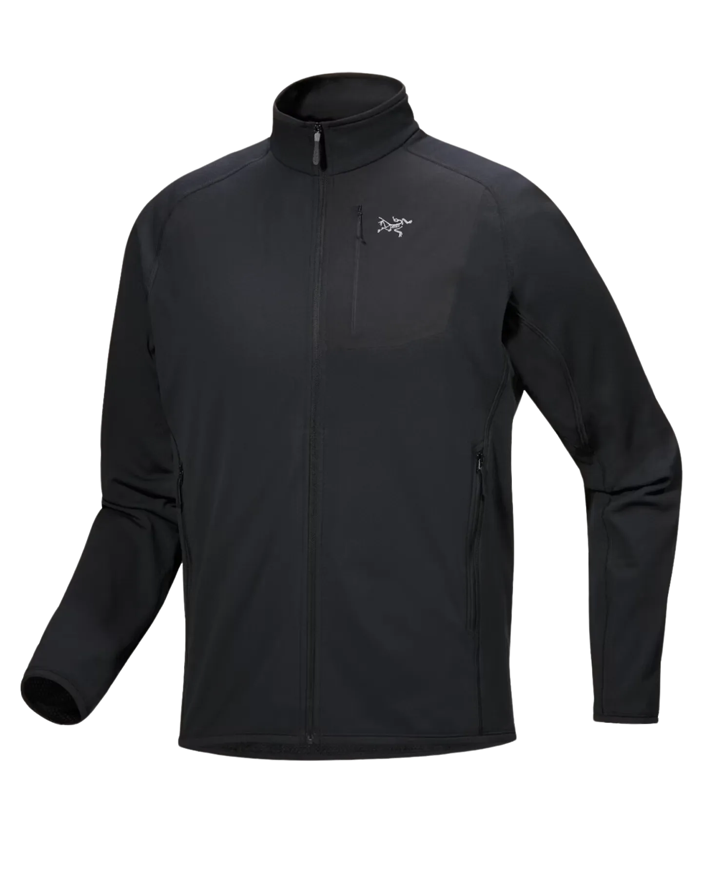 Arc'teryx Men's Delta Full-Zip Jacket
