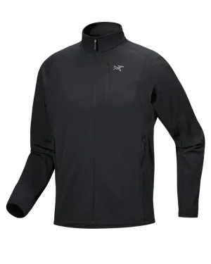 Arc'teryx Men's Delta Full-Zip Jacket