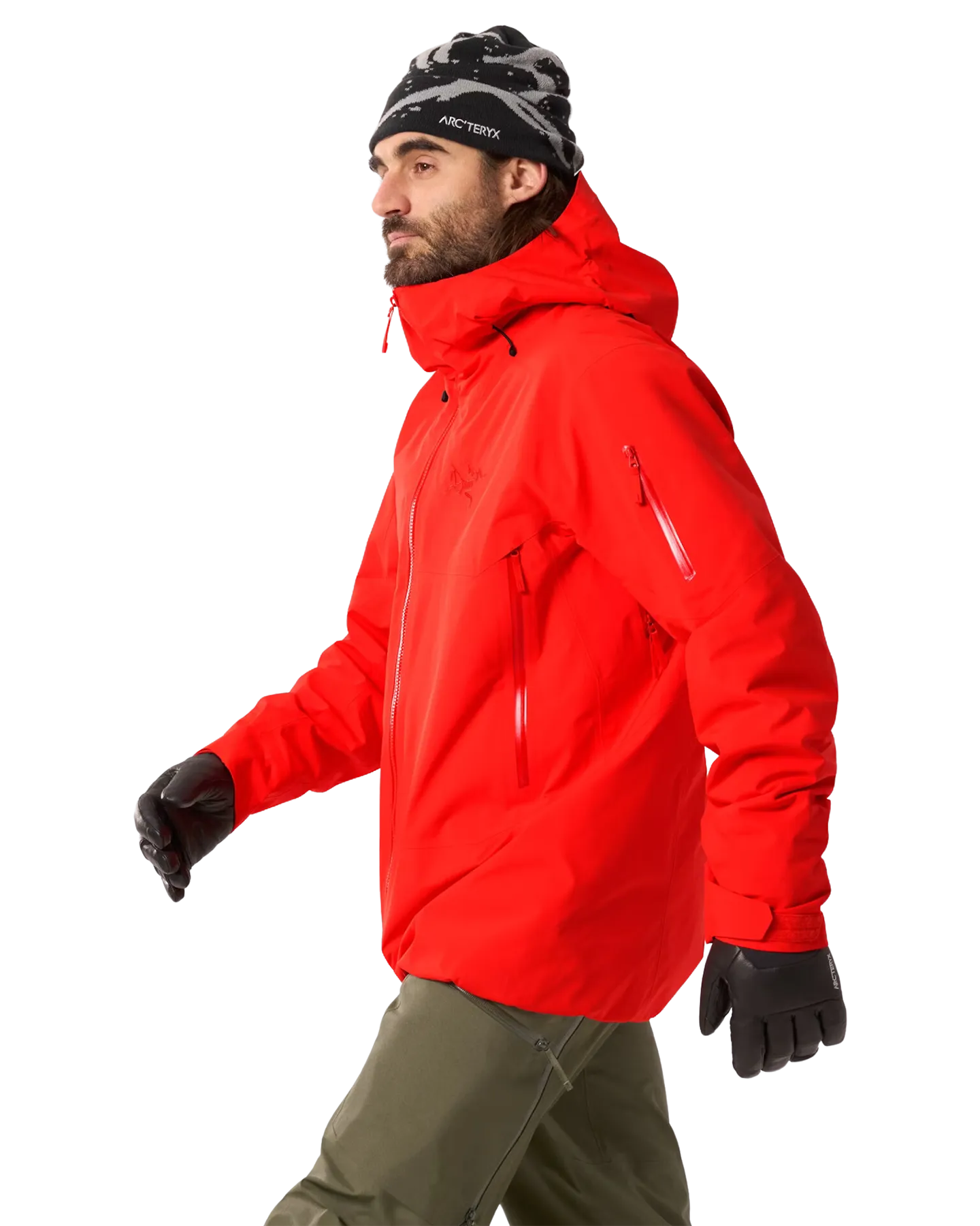 Arc'teryx Men's Sabre Insulated Jacket
