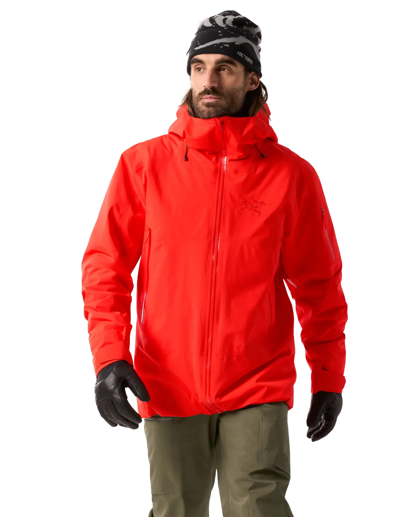 Arc'teryx Men's Sabre Insulated Jacket