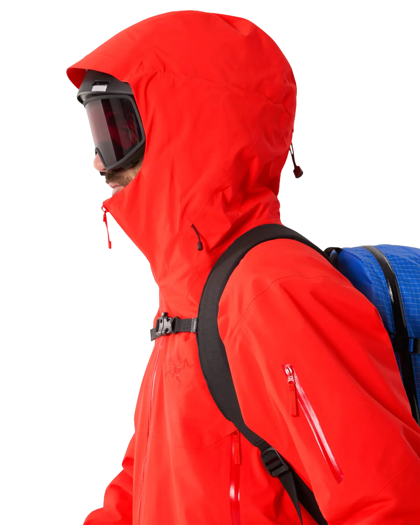 Arc'teryx Men's Sabre Insulated Jacket