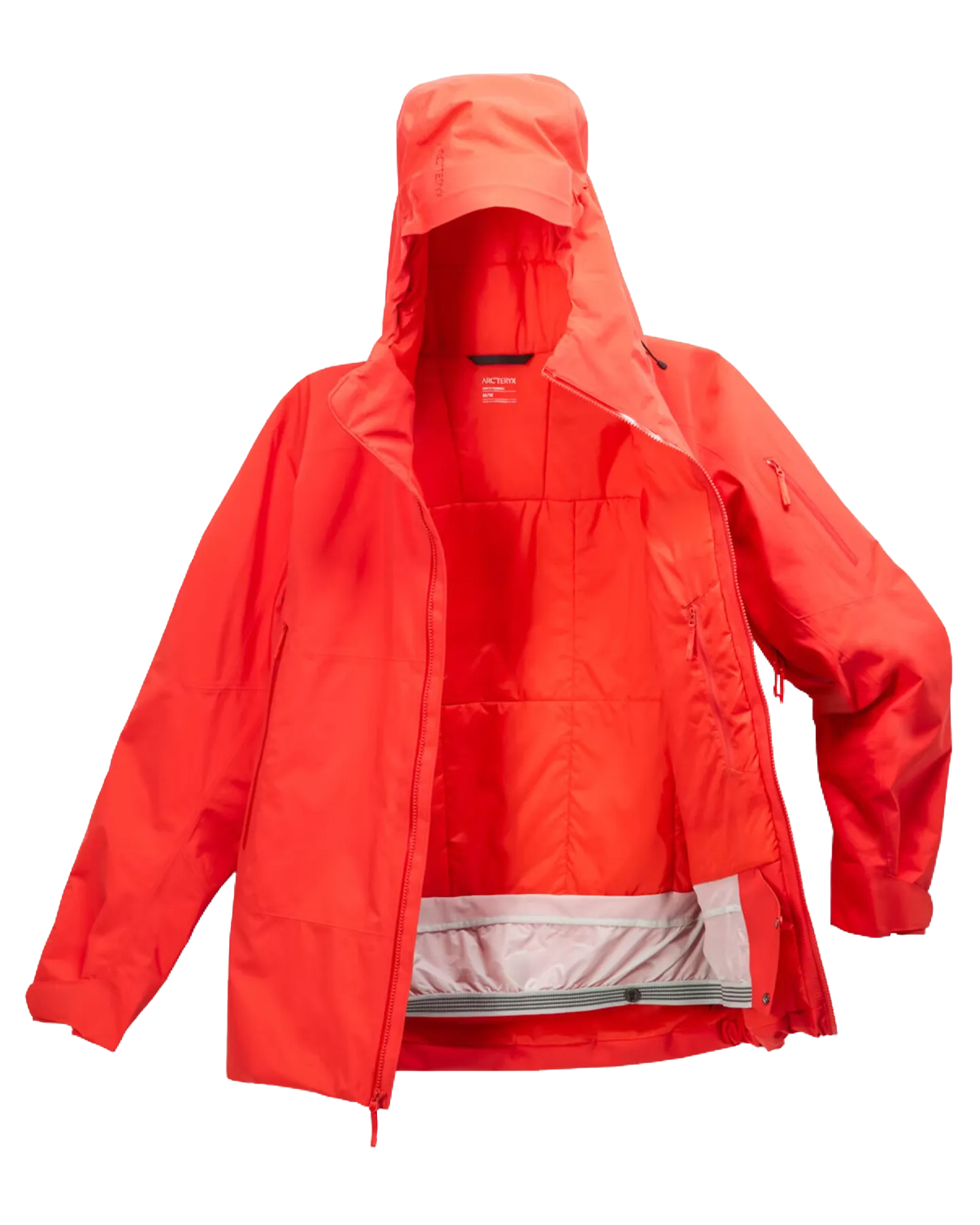Arc'teryx Men's Sabre Insulated Jacket