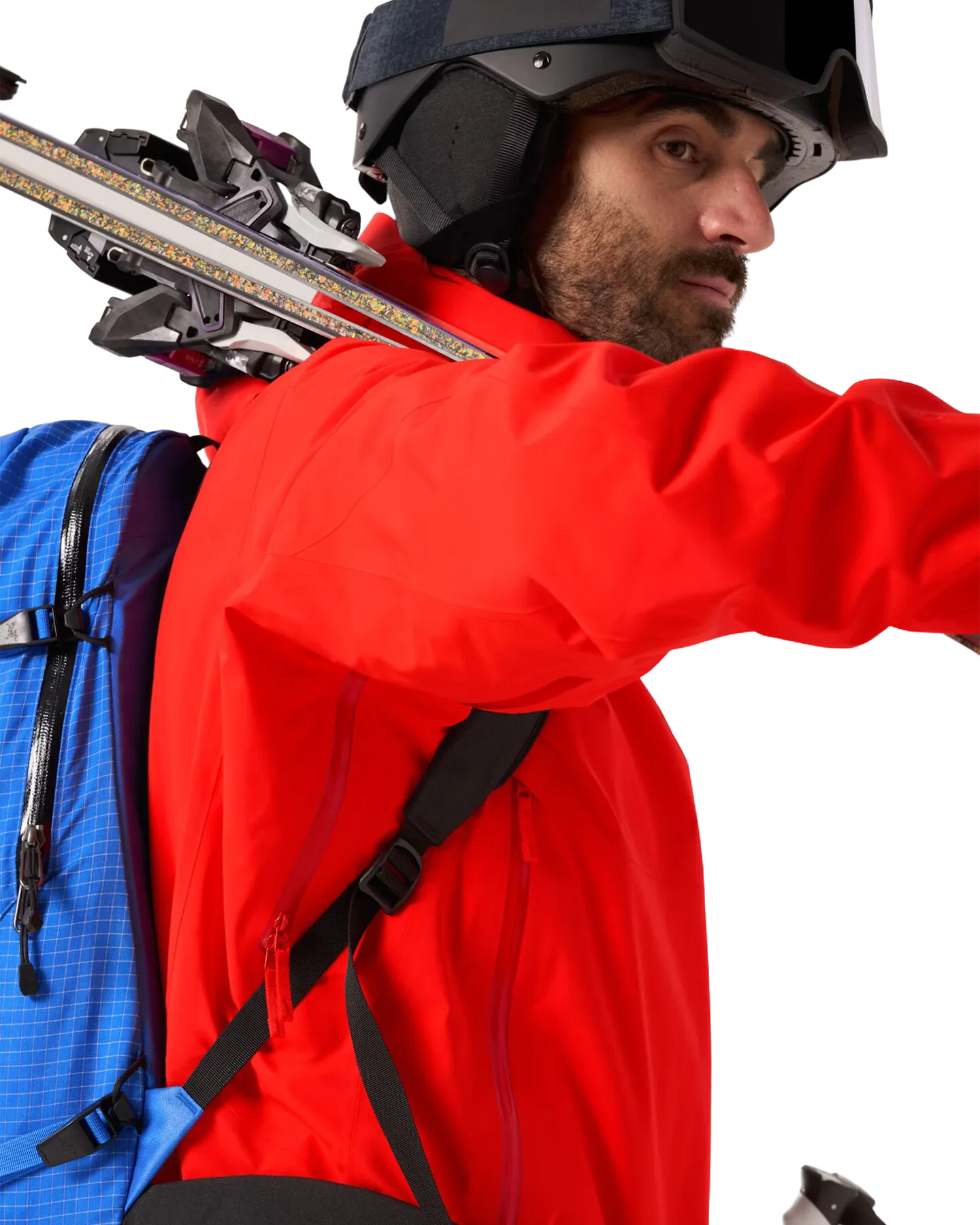 Arc'teryx Men's Sabre Insulated Jacket