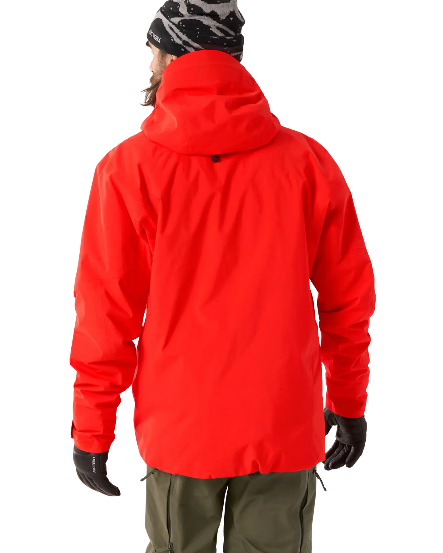 Arc'teryx Men's Sabre Insulated Jacket