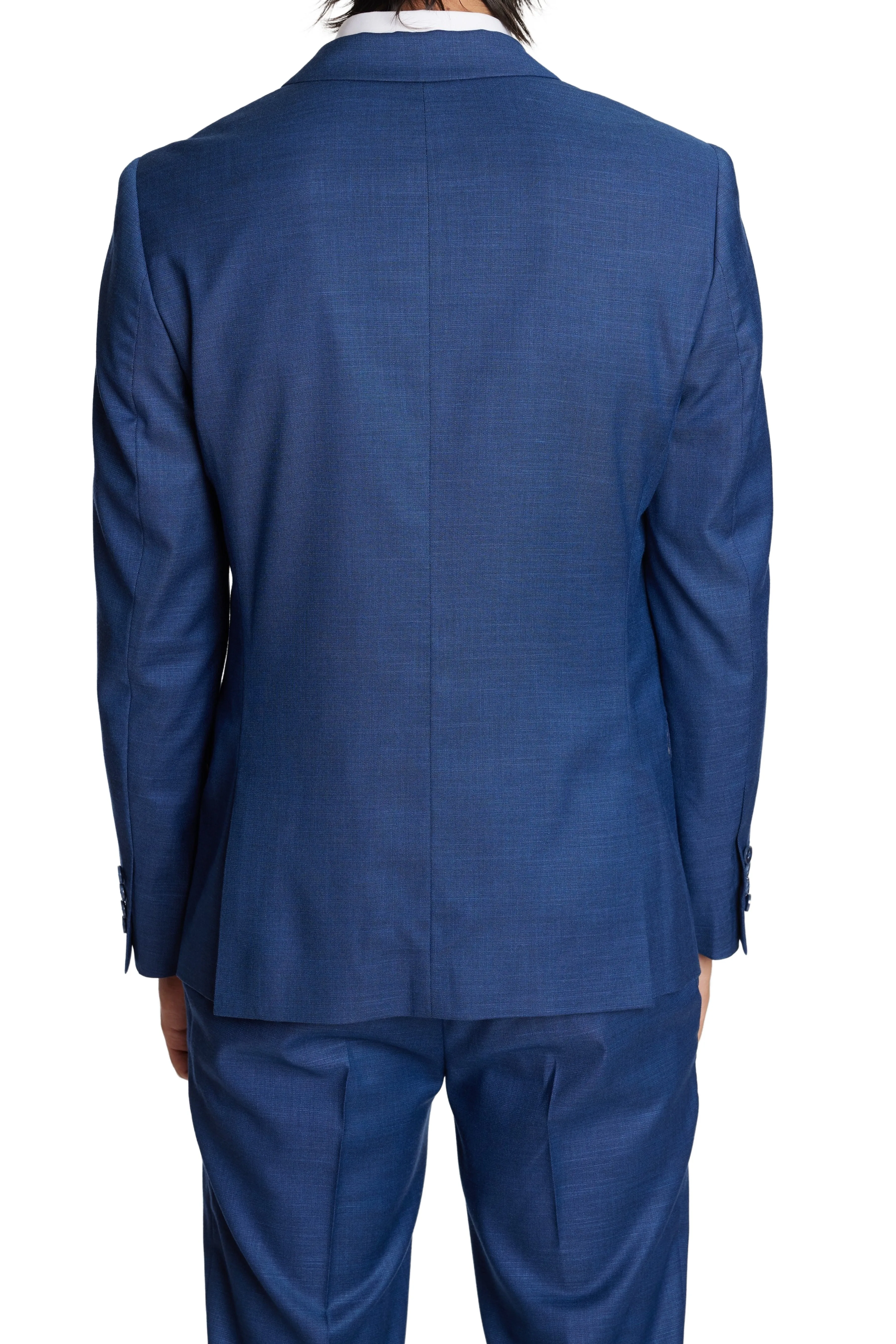 Ashton  - Dark Blue Shark