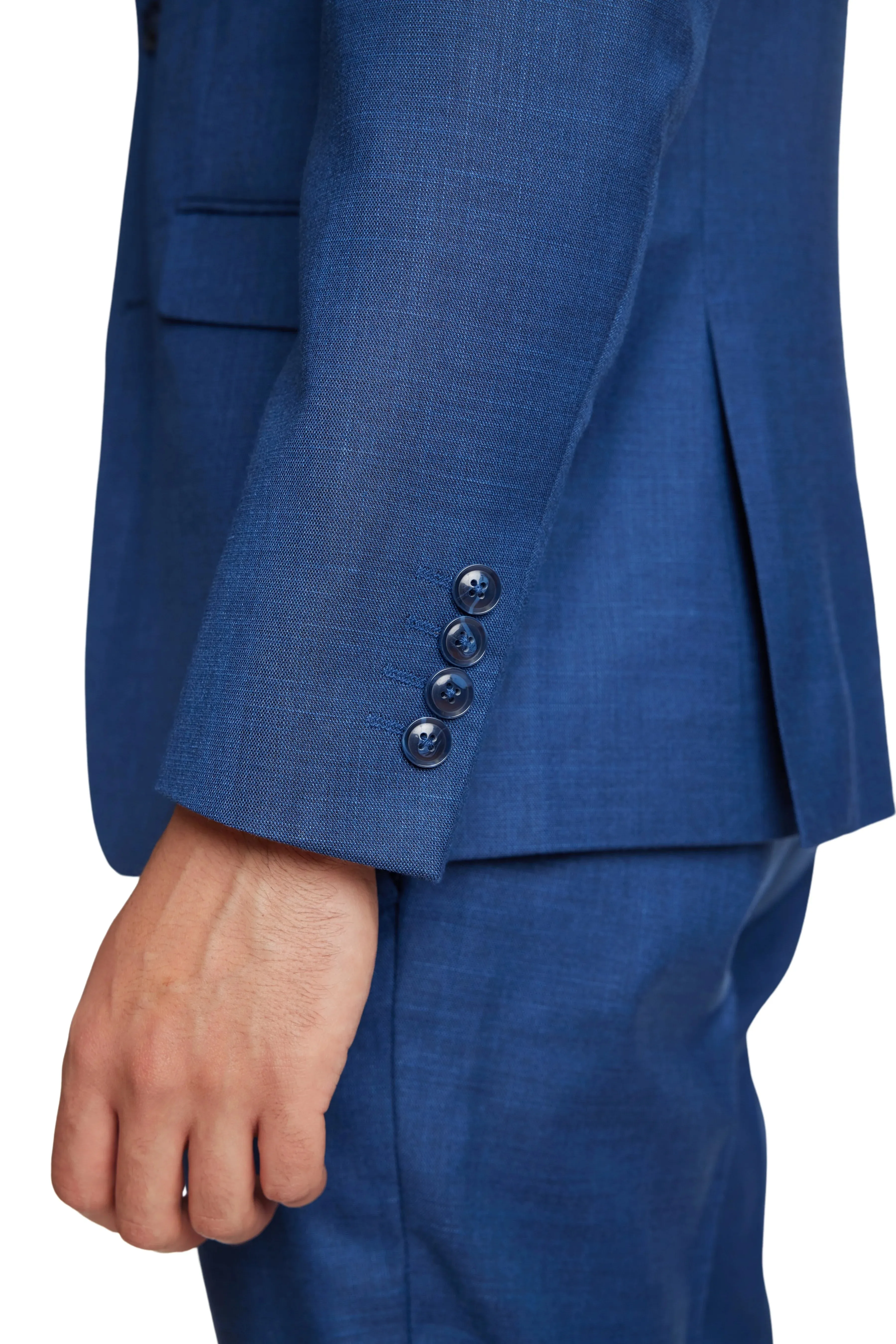 Ashton  - Dark Blue Shark