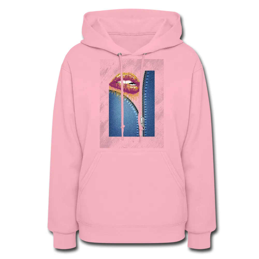 ATRIX UNIVERSE DEFINED WOMENS HOODIES