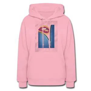 ATRIX UNIVERSE DEFINED WOMENS HOODIES