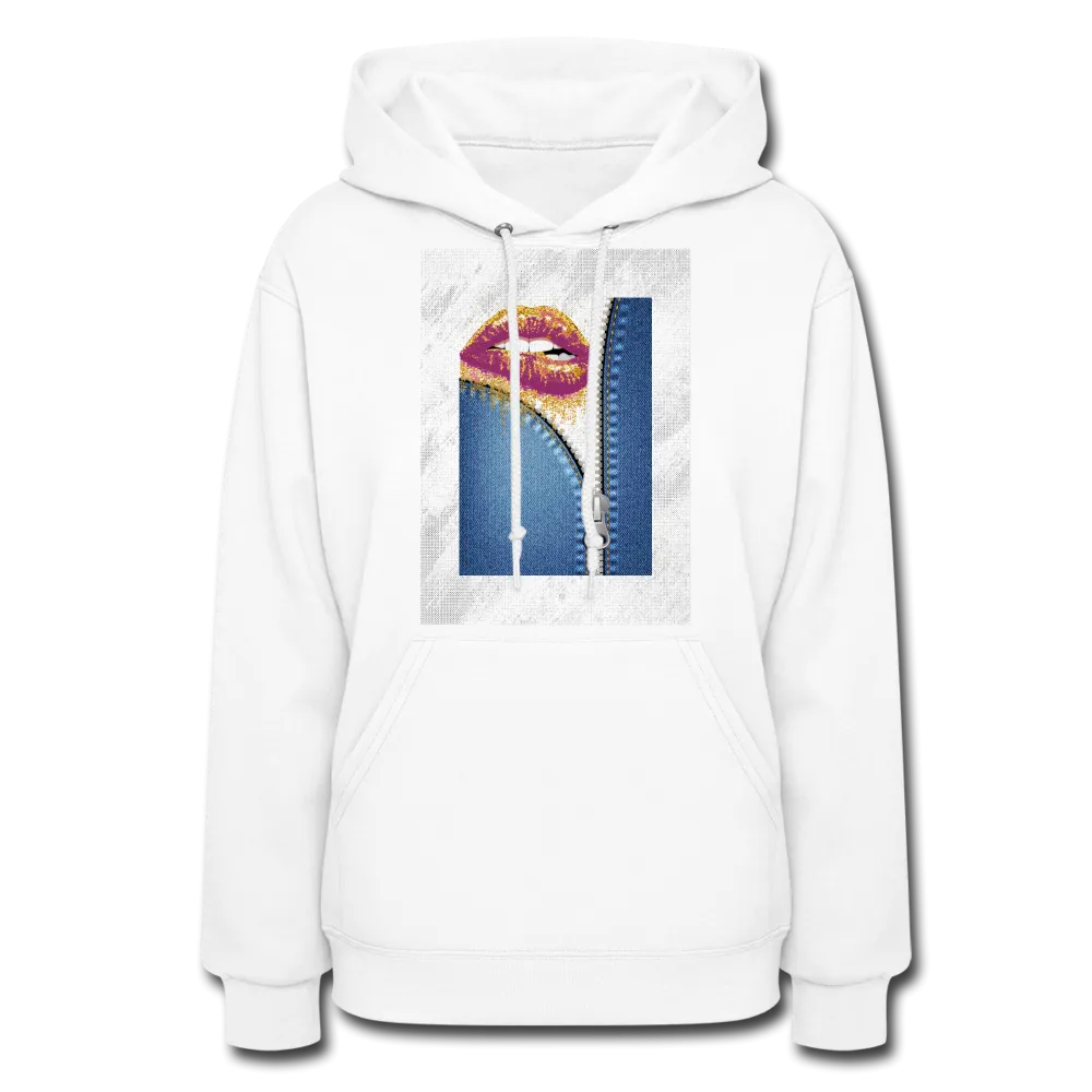 ATRIX UNIVERSE DEFINED WOMENS HOODIES