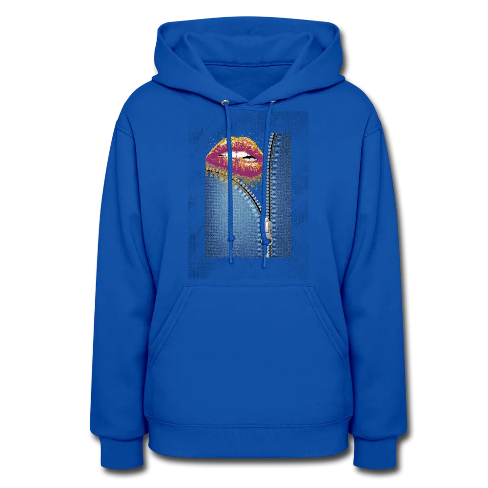 ATRIX UNIVERSE DEFINED WOMENS HOODIES