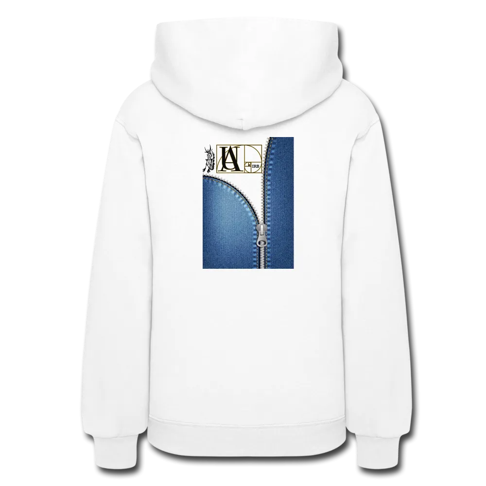 ATRIX UNIVERSE DEFINED WOMENS HOODIES