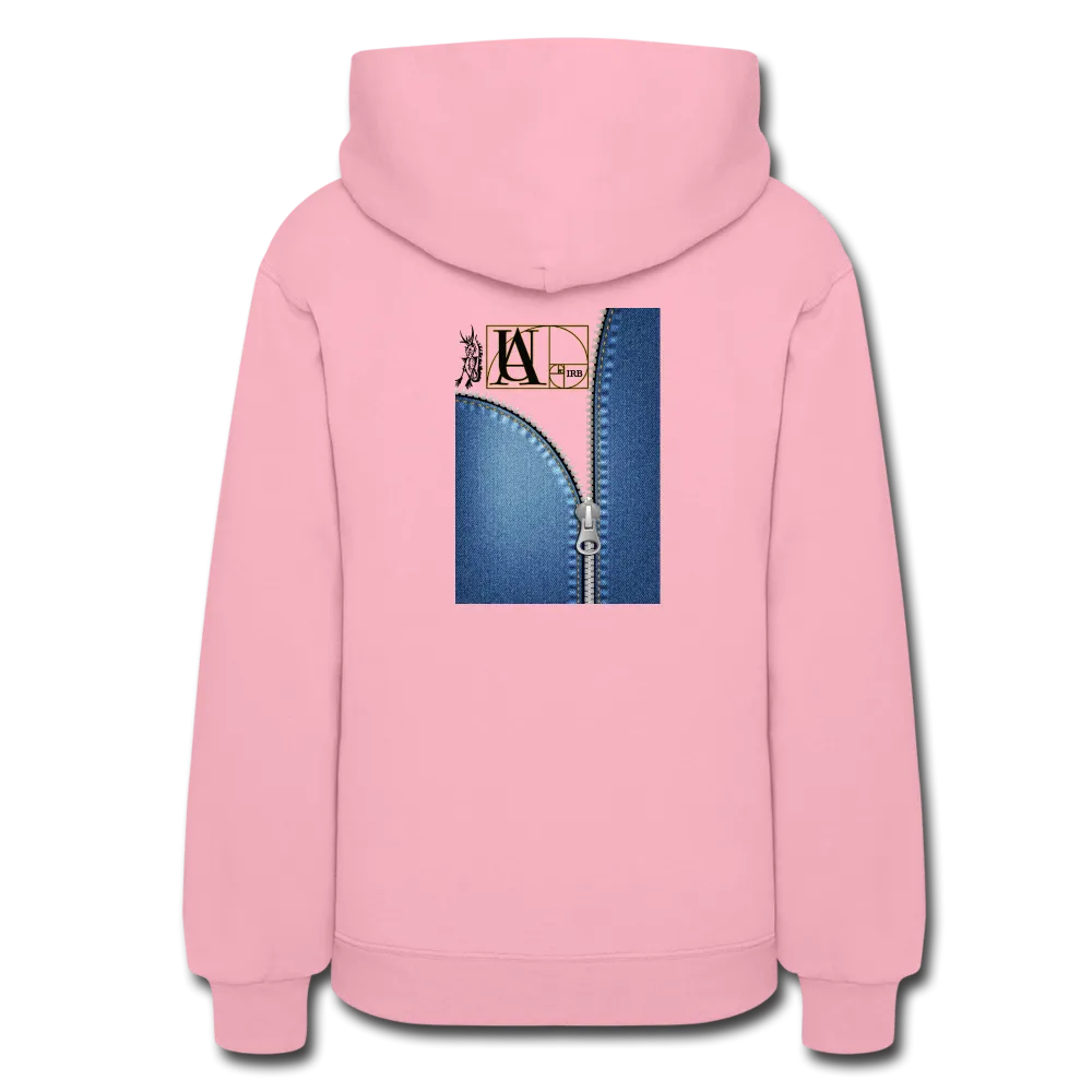ATRIX UNIVERSE DEFINED WOMENS HOODIES
