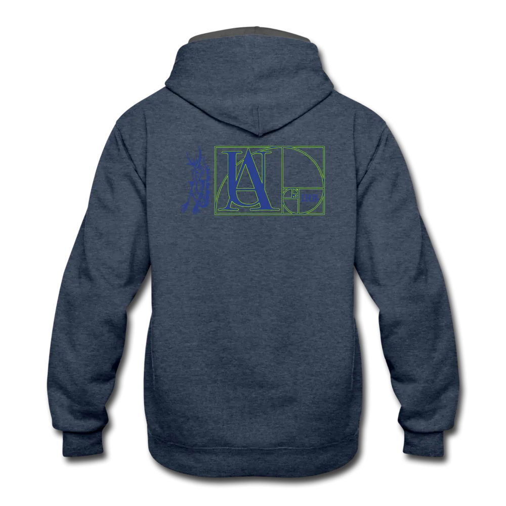 ATRIX UNIVERSE HOODIES