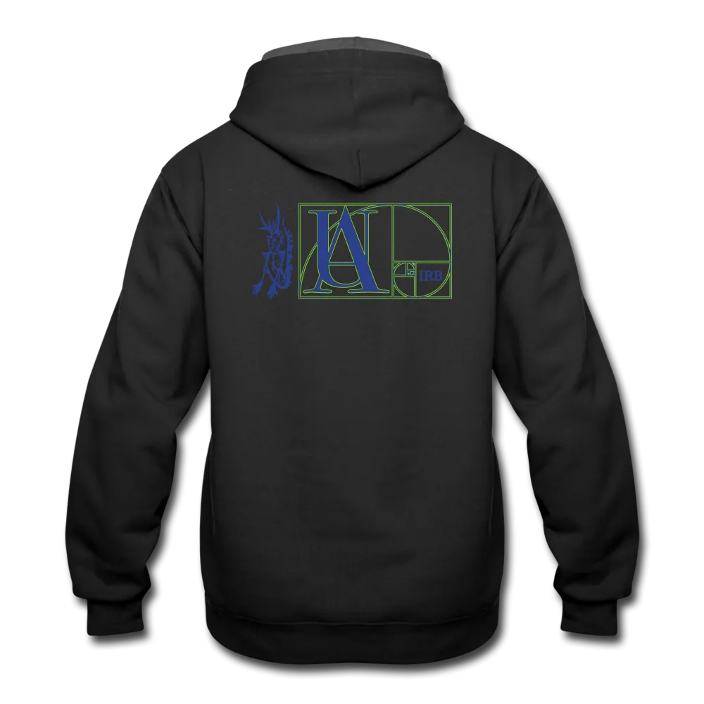 ATRIX UNIVERSE HOODIES