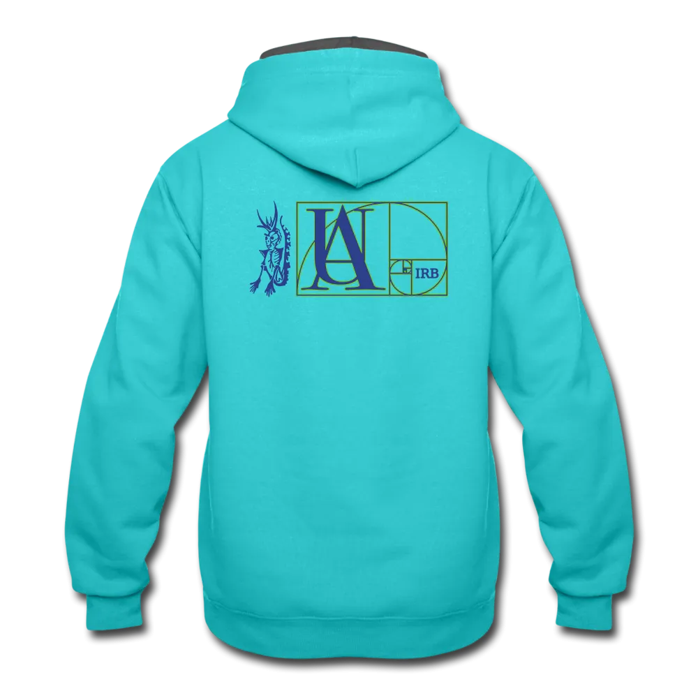 ATRIX UNIVERSE HOODIES