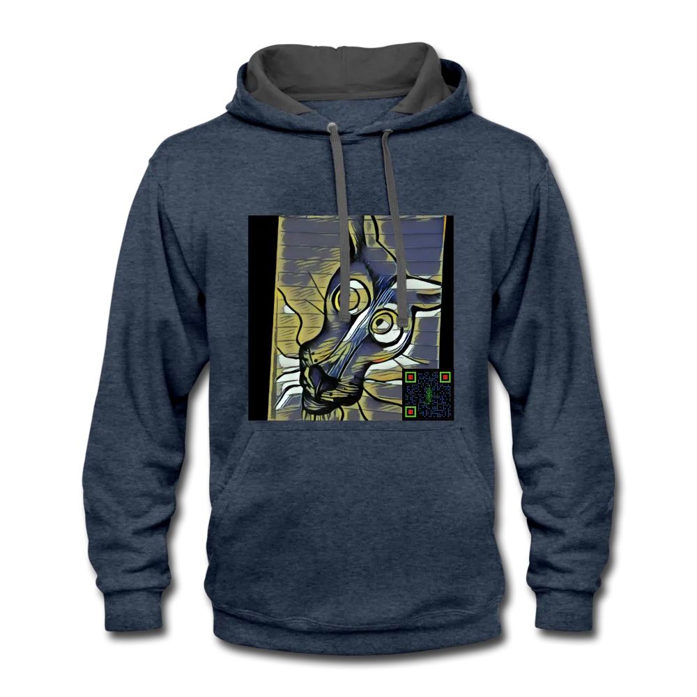 ATRIX UNIVERSE HOODIES