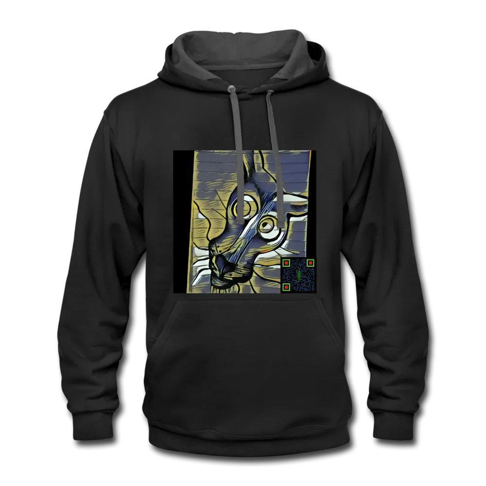 ATRIX UNIVERSE HOODIES