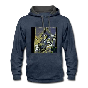 ATRIX UNIVERSE HOODIES