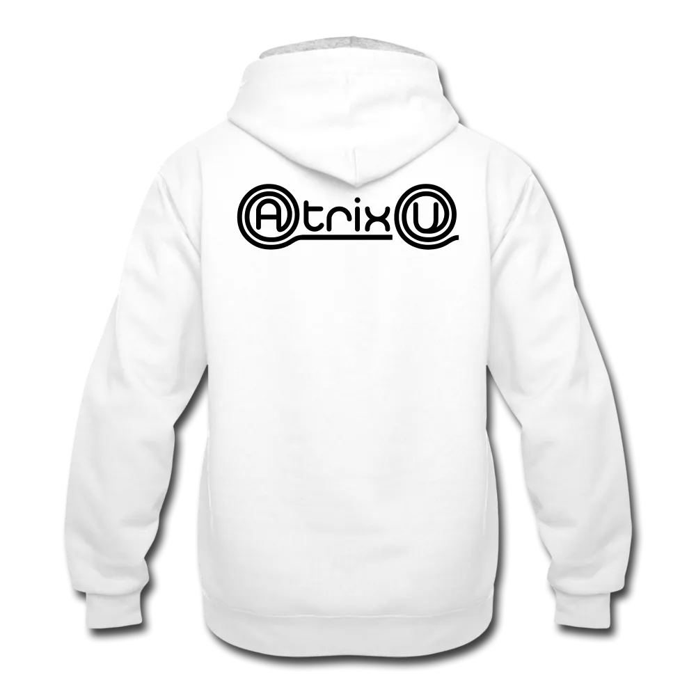ATRIX UNIVERSE HOODIES