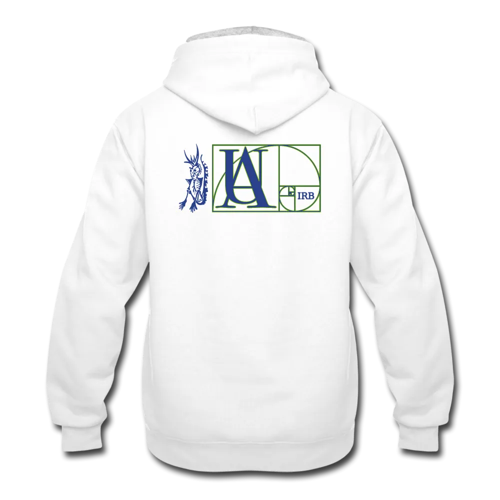 ATRIX UNIVERSE HOODIES