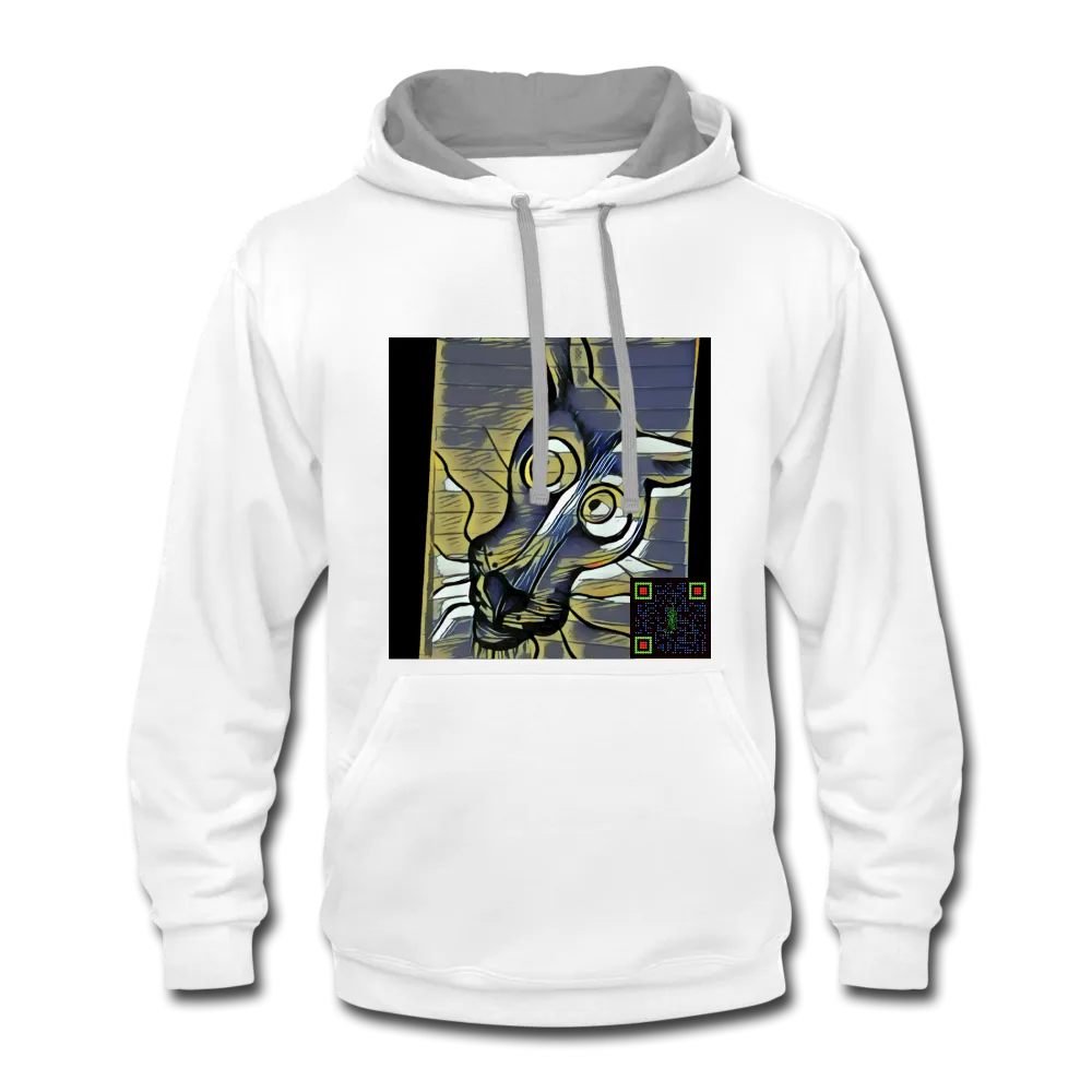 ATRIX UNIVERSE HOODIES