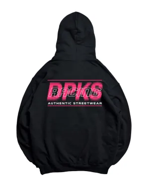 Authentic Hood Black