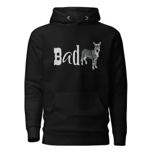 BadAss Hoodie